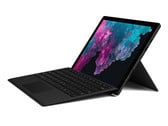 Critique complète du convertible Microsoft Surface Pro 6 (2018) (i7-8650U, UHD 620, SSD 512 Go, RAM 16 Go)