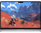 Les jeux AAA comme No Man's Sky prennent en charge MetalFX sur Mac, mais à l'origine, ils prenaient également en charge la technologie FSR d'AMD sur PC. (Image : Apple)