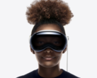 Le casque Apple Vision Pro a fait l'objet d'au moins une critique digne d'intérêt. (Source : Apple)