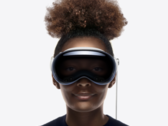 Le casque Apple Vision Pro a fait l'objet d'au moins une critique digne d'intérêt. (Source : Apple)