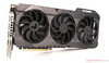 Asus TUF GeForce RTX 3080 Ti OC