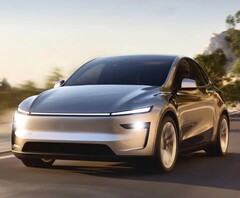 La nouvelle Tesla Model Y aide le constructeur automobile à faire son retour en Norvège et en Suède (Image source : Topabyte)
