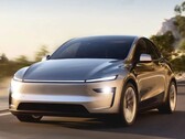 La nouvelle Tesla Model Y aide le constructeur automobile à faire son retour en Norvège et en Suède (Image source : Topabyte)
