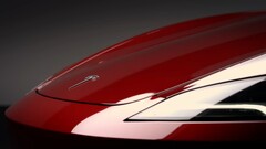 La Model 3 Highland ne contient que 40 % de pièces américaines (image : Tesla)