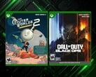 Les jeux Xbox d'origine sont présentés (Source de l'image : Xbox Gaming, Amazon avec modifications)