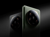 Plus de détails sur le Xiaomi 14 Ultra sont apparus (Image source : Xiaomi)