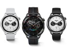 La Xiaomi Watch S4 (photo) a un boîtier de 47,3 mm, mais une version plus petite sera bientôt disponible. (Source de l'image : Xiaomi)