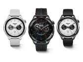 La Xiaomi Watch S4 (photo) a un boîtier de 47,3 mm, mais une version plus petite sera bientôt disponible. (Source de l'image : Xiaomi)
