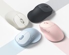 La Xiaomi Wireless Mouse 3 Comfort Edition est disponible en quatre couleurs élégantes. (Source de l'image : Xiaomi China)