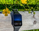 La Xiaomi Smart Band 8 Pro en test.