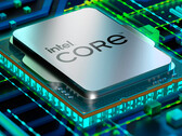 Les propriétaires d'Alder Lake équipés d'anciens refroidisseurs AIO "compatibles" pourraient subir des températures intolérables en raison d'un mauvais contact (Image source : Intel)