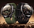 L'Armor Watch Pro est conçue pour durer (Image source : Ulefone)
