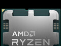 Zen 4 sera doté de quantités généreuses de 3D V-Cache. (Image Source : AMD)