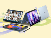 Les derniers ordinateurs portables et convertibles Vivobook d'Asus sont tous équipés de processeurs Snapdragon X1 (X1-26-100).