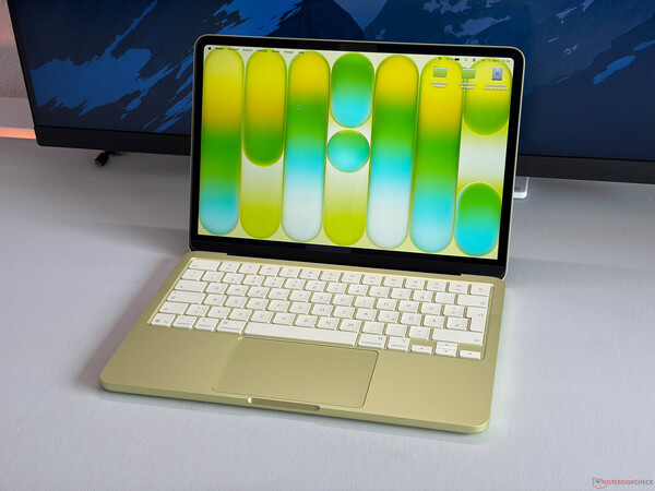 Testé : Apple Le MacBook Neo est un ordinateur portable étonnamment bon et puissant pour 599 $, même s'il reste un inconvénient majeur.