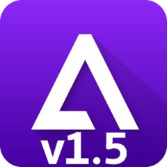 Delta 1.5 apporte quelques améliorations de qualité à l&#039;émulateur iOS. (Image via Delta avec modifications)