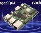 Le Dragon Q6A est une nouvelle alternative au Raspberry Pi (Image source : Radxa)
