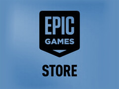 Epic Games revient à une offre de jeu unique la semaine prochaine, avec le logo illustré.