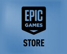 Epic Games revient à une offre de jeu unique la semaine prochaine, avec le logo illustré.