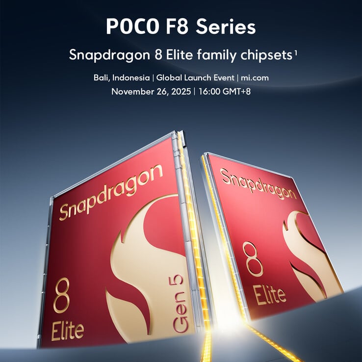 (Source de l'image : Xiaomi)