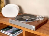 Le Stream Sapphire peut diffuser sans fil et sans perte vers des appareils Sonos, Roon Ready et UPnP (Image source : Victrola)