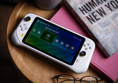 Le Logitech G Cloud coûte presque autant qu'une Steam Deck. (Source de l'image : Logitech)