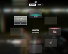 La roue des armes de GTA 6 telle qu’elle apparaît dans l’aperçu détaillé.
