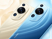 Le P60 Art. (Source : Huawei)