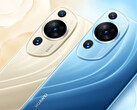 Le P60 Art. (Source : Huawei)