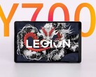 La tablette de jeu Legion Y700 (2024) sera disponible le 29 septembre. (Source de l'image : Lenovo via Weibo)