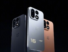 Le OnePlus 16.