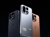 Le OnePlus 16.