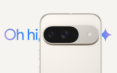 Certaines des fonctions de l'appareil photo de Google ne seront pas prêtes avant 2026. (Source de l'image : Google)