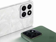 Honor Play 60 Plus : nouveau smartphone doté d'un processeur Snapdragon.