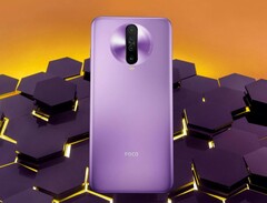 Le Poco X2 reçoit maintenant Android 11. (Source : Xiaomi)