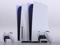Les consoles PS5 sont équipées du logiciel "Tempest" 3D AudioTech. (Source de l'image : Sony)