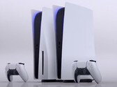 Les consoles PS5 sont équipées du logiciel "Tempest" 3D AudioTech. (Source de l'image : Sony)