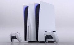 Les consoles PS5 sont équipées du logiciel &quot;Tempest&quot; 3D AudioTech. (Source de l&#039;image : Sony)