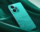 Le 14T. (Source de l'image : Realme)