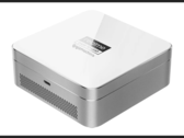 Étonnamment, il ne s'agit pas d'un Realme NUC de première génération. (Source : GizmoChina)