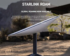 Starlink RV devient Starlink Roam (image : SpaceX)