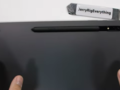 La Tab S8 Ultra peut-elle survivre ? (Source : JerryRigEverything via YouTube)