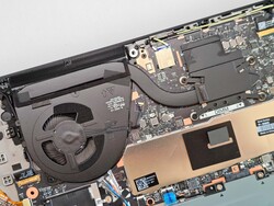 Unité de refroidissement