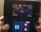 Un nouvel émulateur Virtual Boy a récemment été publié pour la 3DS par un moddeur connu sous le nom de Floogle. (Image via @Skyfloogle sur Twitter)