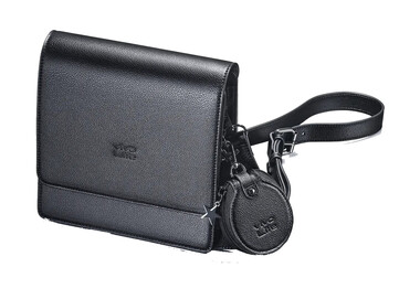 Le sac de vie de Vivo.