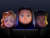 Apple semble annoncer un MacBook Pro dans cette image promotionnelle de la WWDC. (Image : Apple)