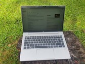 HP ProBook 445 G8