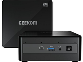 Test du Geekom SFF Mini IT8 : un PC de bureau compact