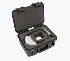 SKB Cases lance l'étui iSeries Apple Vision Pro pour protéger les coûteux casques d'écoute Apple Vision Pro contre les dommages et le vol. (Source : SKB Cases)