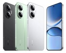 Le Turbo 4 Pro. (Source de l'image : Redmi)
